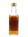 Linkwood 15 Year Old Bottled 1980 - Gordon & MacPhail 5cl / 40%