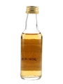 Ardmore 1981 Bottled 1990s - Gordon & MacPhail 5cl / 40%