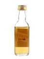 Glentauchers 1979 Bottled 1990s - Gordon & MacPhail 5cl / 40%