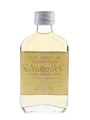 Strathisla 8 Year Old Bottled 1970s - Gordon & MacPhail 5cl / 57%