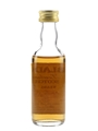 Bladnoch 8 Year Old Bottled 1980s 5cl / 40%