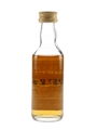 Glenrothes 12 Year Old Bottled 1980s - Berry Bros & Rudd 5cl / 43%