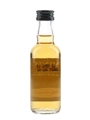 Tomintoul 10 Year Old Bottled 1990s-2000s 5cl / 40%