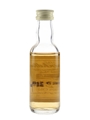 Knockdhu 12 Year Old Bottled 1990s 5cl / 43%