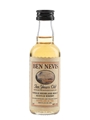 Ben Nevis 1986 10 Year Old Bottled 1996 5cl / 46%