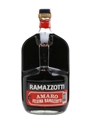 Ramazzotti Amaro Bottled 1970s 200cl / 30%