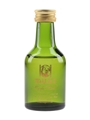 Wallace Single Malt Scotch Whisky Liqueur  5cl / 35%