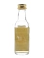 Ardbeg 1991 Bottled 2002 - Murray McDavid 5cl / 46%