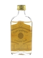 Highland Park 8 Year Old 100 Proof Bottled 1980s - Gordon & MacPhail 5cl / 57%