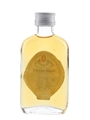 Glen Grant 8 Year Old 100 Proof Bottled 1970s - Gordon & MacPhail 5cl / 57%