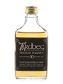 Ardbeg 10 Year Old Bottled 1970s 5cl