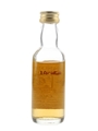 Caol Ila 1978 Connoisseurs Choice Bottled 1990s - Gordon & MacPhail 5cl / 40%
