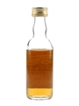 Glenlochy 1968 Connoisseurs Choice Bottled 1980s - Gordon & MacPhail 5cl / 40%
