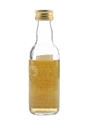 Caol Ila 1989 13 Year Old Cask MM4658 Bottled 2002 - Murray McDavid 5cl / 46%