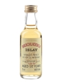 Bruichladdich 10 Year Old Bottled 1980s 5cl / 40%