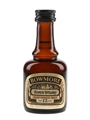 Bowmore 12 Year Old Bottled 1980s - Soffiantino 5cl / 43%