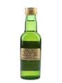 Ardmore 12 Year Old Bottled 1991 - James MacArthur 5cl / 56.2%
