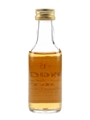 Longmorn 15 Year Old Bottled 1980s 5cl / 43%