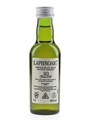 Laphroaig 10 Year Old Bottled 1990s 5cl / 40%