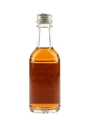 Kentucky Tavern 8 Year Old Bottled 1960s 5.7cl / 43%