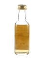 Prestonfield House De Luxe Morrison Bowmore Distillers 5cl / 43%