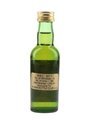 Glenfarclas 12 Year Old Bottled 1991 - James MacArthur's 5cl / 59%