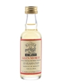 Glen Moray 1980 13 Year Old Cask 80 and 81 Bottled 1993 - The Master Of Malt 5cl / 43%