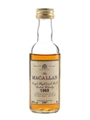 Macallan 1968 Bottled 1987 5cl / 43%