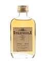 Strathisla 8 Year Old Bottled 1970s - Gordon & MacPhail 5cl / 40%