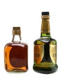 Club 37 & O.P. Brandy Italian Brandy 70cl / 75cl / 40%
