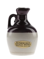 Rutherford's Ceramic Royal Wedding Decanter 1981 Bottled 1980s - Charles & Diana 5cl / 40%