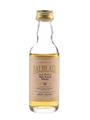 Balblair 10 Year Old Bottled 1990s - Gordon & MacPhail 5cl / 40%