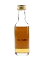 Balblair 10 Year Old Bottled 1990s - Gordon & MacPhail 5cl / 40%