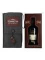 Tomatin 1999 Oloroso Cask #47410 Bottled 2021 - Fine + Rare 70cl / 51.7%