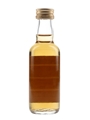 Glengoyne 10 Year Old Bottled 1980s 5cl / 40%