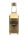 Glenturret 12 Year Old Bottled 1970s-1980s 5cl / 45.7%