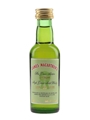 Lochside 27 Year Old Bottled 1991 - James MacArthur 5cl / 60.5%