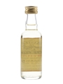 Dufftown 1980 12 Year Old Cask No.19877 Bottled 1993 - The Master Of Malt 5cl / 43%
