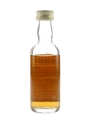 Tamdhu 10 Year Old Bottled 1980s 5cl / 40%