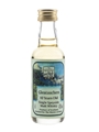 Glentauchers 10 Year Old Bottled 1990s - The Master Of Malt 5cl / 43%