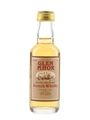 Glen Mhor 12 Year Old Bottled 1990s - Gordon & MacPhail 5cl / 40%