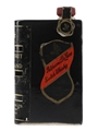 Paterson Spirit Of Scotland Vol. I Bottled  1970s - Ceramic Book Miniature 4.7cl / 40%