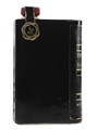 Paterson Spirit Of Scotland Vol. I Bottled  1970s - Ceramic Book Miniature 4.7cl / 40%