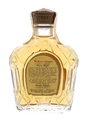 Seagram's Crown Royal 1977  5cl / 40%