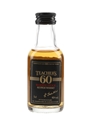 Teacher's 60 Reserve Stock Bottled 1980s 5cl / 40%