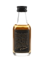 Teacher's 60 Reserve Stock Bottled 1980s 5cl / 40%