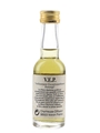 Chartreuse VEP Bottled 1970s-1980s 3cl / 54%