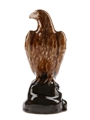 Beneagles Eagle Ceramic Decanter Bottled 1970s 5cl / 40%