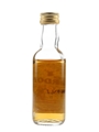 Glen Gordon 8 Year Old Bottled 1980s 5cl / 40%