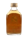 MacDonald's Glencoe 8 Year Old 100 Proof Bottled 1970s 5cl / 57%